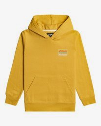 4 Dream Coast - Sudadera con Capucha para Chicos  Z2HO06BIF1 Billabong