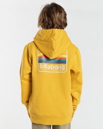 1 Dream Coast - Sudadera con Capucha para Chicos  Z2HO06BIF1 Billabong