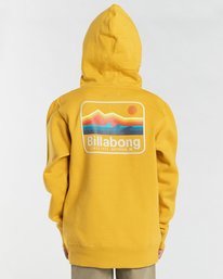 3 Dream Coast - Sudadera con Capucha para Chicos  Z2HO06BIF1 Billabong