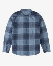 4 Coastline - Flanellhemd für Jungen 8 - 14 Bunt Z2SH11BIF1 Billabong