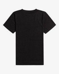 4 Beach State - T-Shirt für Jungen  Z2SS03BIF1 Billabong