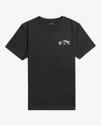 3 Arch Fill - Camiseta para Chicos  Z2SS09BIF1 Billabong
