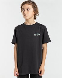 1 Arch Fill - Camiseta para Chicos  Z2SS09BIF1 Billabong