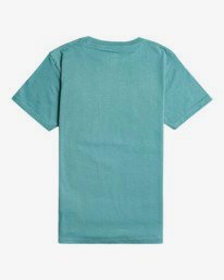 6 Surf N Protect - T-Shirt für Jungen  Z2SS15BIF1 Billabong