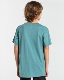 4 Surf N Protect - T-Shirt für Jungen  Z2SS15BIF1 Billabong