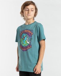 2 Surf N Protect - T-Shirt für Jungen  Z2SS15BIF1 Billabong