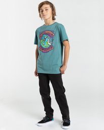 3 Surf N Protect - T-Shirt für Jungen  Z2SS15BIF1 Billabong