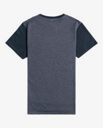 4 Montana - T-Shirt für Jungen Blau Z2SS16BIF1 Billabong