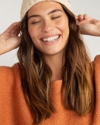 3 Sweet Symphony - Robe pour Femme  Z3DR04BIF1 Billabong