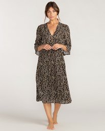 1 Dream - Dress for Women  Z3DR09BIF1 Billabong