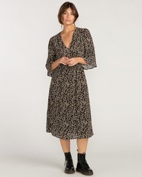 2 Dream - Dress for Women  Z3DR09BIF1 Billabong