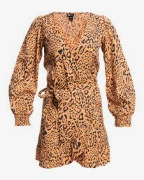 4 In My Heart - Dress for Women  Z3DR19BIF1 Billabong