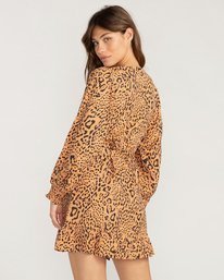 3 In My Heart - Dress for Women  Z3DR19BIF1 Billabong
