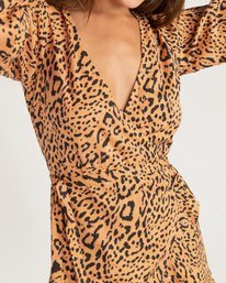 2 In My Heart - Dress for Women  Z3DR19BIF1 Billabong
