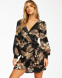 0 In My Heart - Dress for Women  Z3DR24BIF1 Billabong