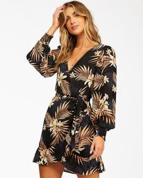 2 In My Heart - Dress for Women  Z3DR24BIF1 Billabong