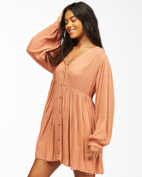 2 On The Way - Dress for Women  Z3DR25BIF1 Billabong
