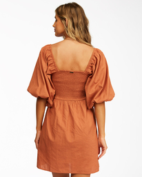 2 Paradise Days - Kleid für Frauen  Z3DR42BIF1 Billabong