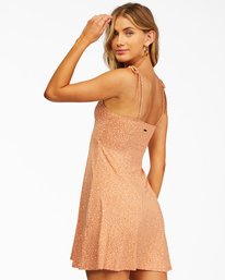 2 Sunny Bliss - Kleid für Frauen  Z3DR45BIF1 Billabong
