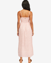 2 Baja Breeze - Maxikleid für Frauen  Z3DR48BIF1 Billabong