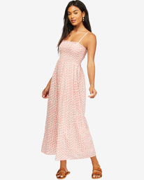 1 Baja Breeze - Maxikleid für Frauen  Z3DR48BIF1 Billabong