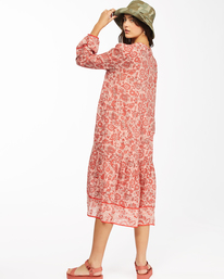 2 Stormy Night - Maxi Dress for Women  Z3DR49BIF1 Billabong