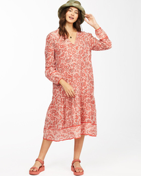 1 Stormy Night - Maxi Dress for Women  Z3DR49BIF1 Billabong