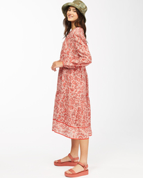 3 Stormy Night - Maxi Dress for Women  Z3DR49BIF1 Billabong