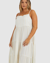 10 Tropic Haze - Maxi Dress for Women  Z3DR52BIF1 Billabong