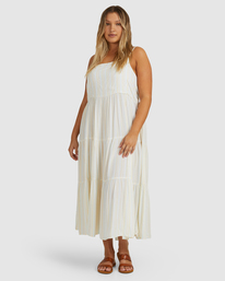 7 Tropic Haze - Maxi Dress for Women  Z3DR52BIF1 Billabong