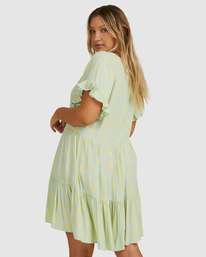 8 Hot Tropics - Dress for Women  Z3DR53BIF1 Billabong