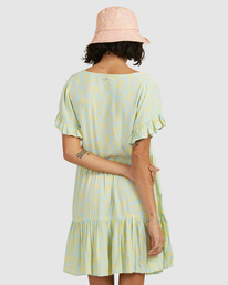 13 Hot Tropics - Dress for Women  Z3DR53BIF1 Billabong