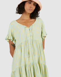 15 Hot Tropics - Dress for Women  Z3DR53BIF1 Billabong