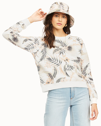 0 Sun Shrunk - Jumper for Women  Z3FL16BIF1 Billabong