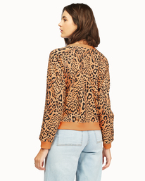 1 Sun Shrunk - Jumper for Women  Z3FL16BIF1 Billabong