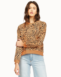 0 Sun Shrunk - Jumper for Women  Z3FL16BIF1 Billabong