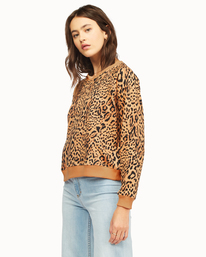 2 Sun Shrunk - Jumper for Women  Z3FL16BIF1 Billabong