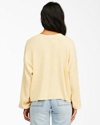 2 Come Through - Sweatshirt for Women  Z3FL30BIF1 Billabong