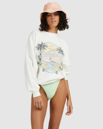 0 Sun Dreamer - Sweatshirt for Women  Z3FL31BIF1 Billabong