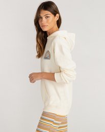 1 Solstice - Sudadera con Capucha para Mujer  Z3HO05BIF1 Billabong