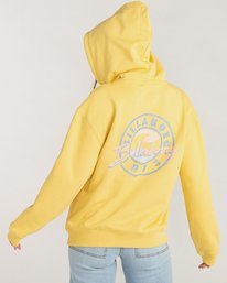 3 Way To Go - Hoodie voor Dames  Z3HO06BIF1 Billabong