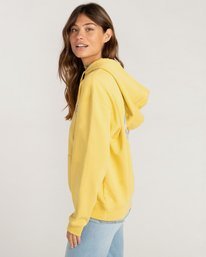 1 Way To Go - Hoodie voor Dames  Z3HO06BIF1 Billabong