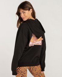 3 Early Days - Hoodie for Women  Z3HO10BIF1 Billabong