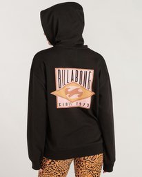 4 Early Days - Hoodie for Women  Z3HO10BIF1 Billabong