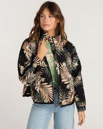 1 Jungle - Jacket for Women  Z3JK16BIF1 Billabong