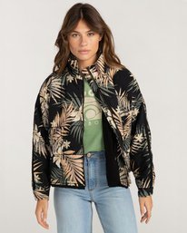 3 Jungle - Jacket for Women  Z3JK16BIF1 Billabong