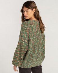 4 Through The Jungle - Pullover für Frauen  Z3JP08BIF1 Billabong