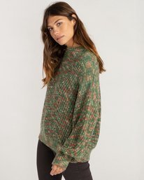 2 Through The Jungle - Pullover für Frauen  Z3JP08BIF1 Billabong