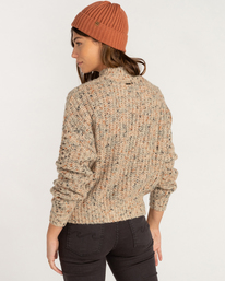 3 Prairie - Jumper for Women  Z3JP11BIF1 Billabong