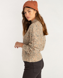 1 Prairie - Jumper for Women  Z3JP11BIF1 Billabong